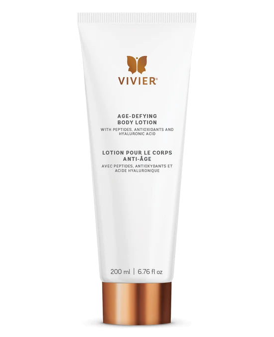 Vivier Age-Defying Body Lotion
