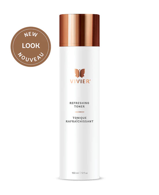 Vivier Refreshing Toner