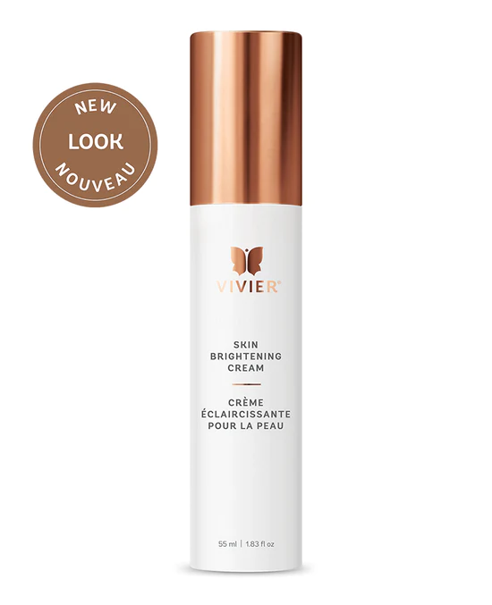 Vivier Skin Brightening Cream