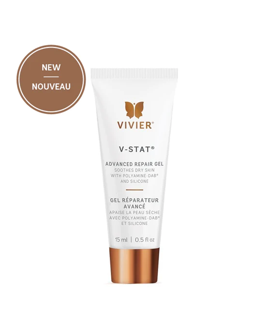 Vivier V-STAT Advanced Repair Gel
