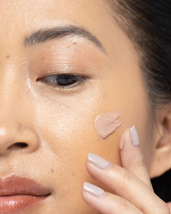 Vivier Sheer SPF 30 Mineral Tinted