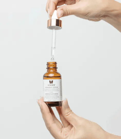 Vivier Radiance Serum
