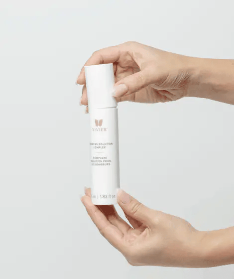 Vivier Redness Solution Complex