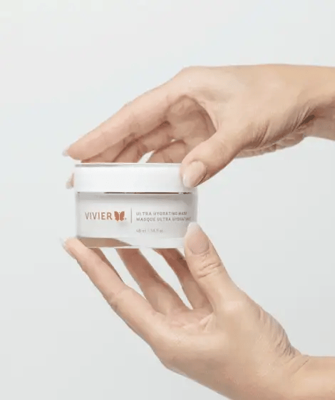 Vivier Ultra Hydrating Mask